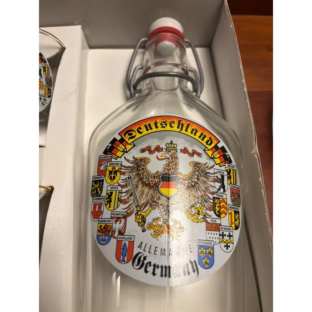 Unbranded deutschland germany